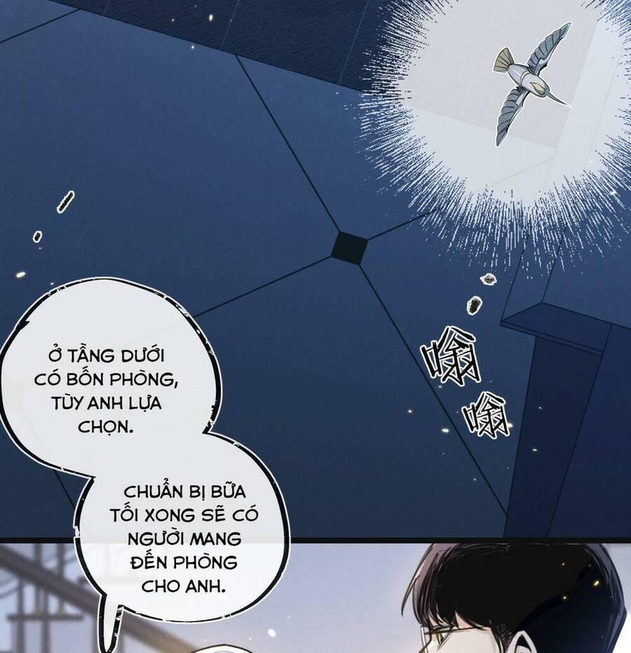 Mạt Thế Siêu Cấp Nông Trường Chapter 18 - Trang 35