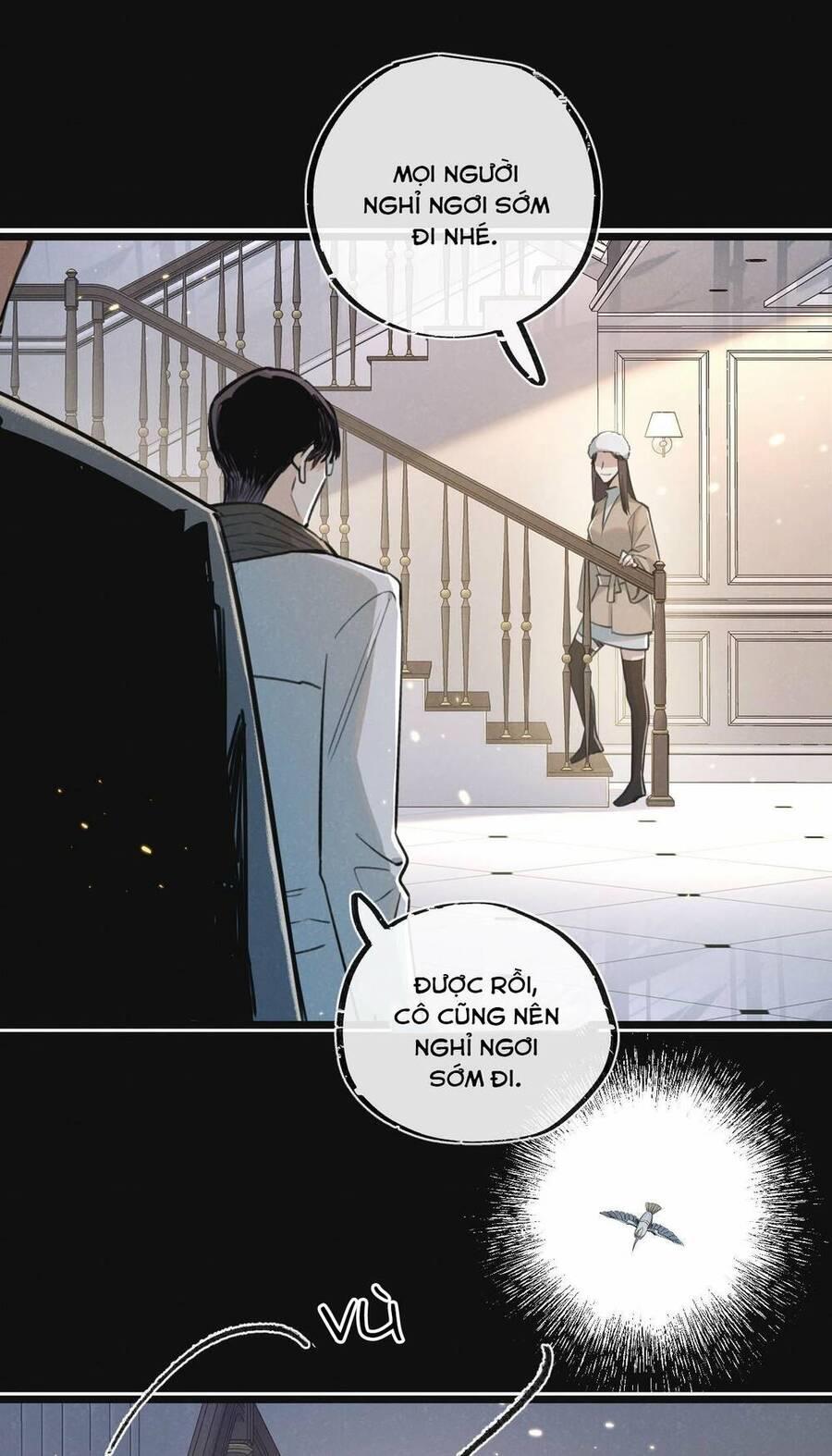 Mạt Thế Siêu Cấp Nông Trường Chapter 18 - Trang 37