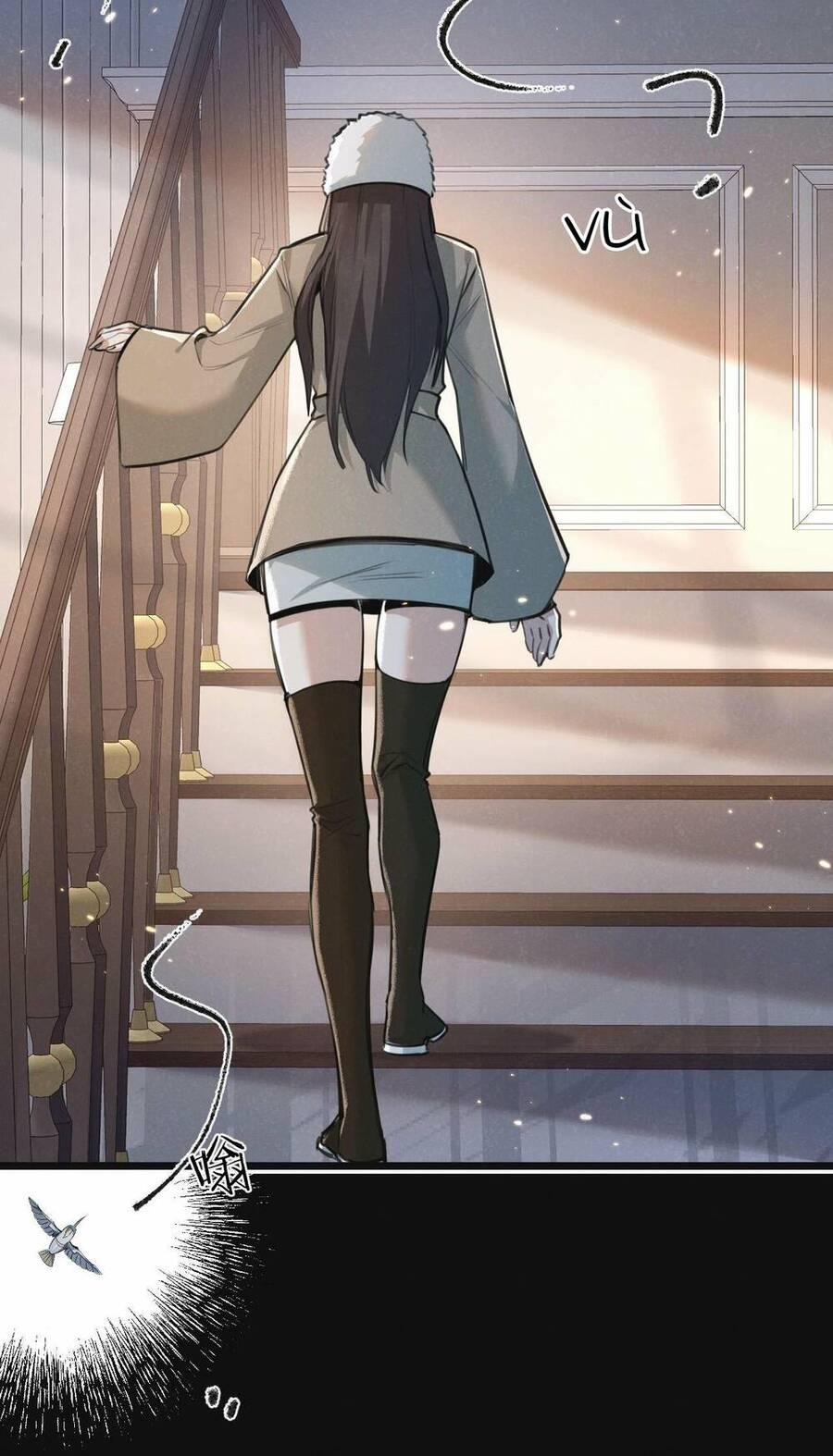 Mạt Thế Siêu Cấp Nông Trường Chapter 18 - Trang 38