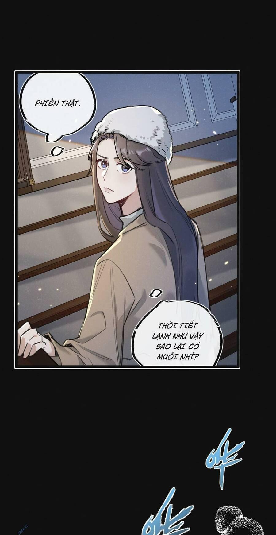 Mạt Thế Siêu Cấp Nông Trường Chapter 18 - Trang 39