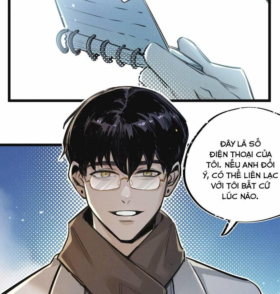 Mạt Thế Siêu Cấp Nông Trường Chapter 18 - Trang 4