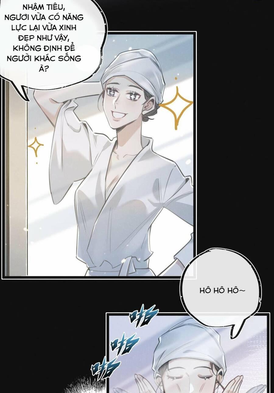 Mạt Thế Siêu Cấp Nông Trường Chapter 18 - Trang 42