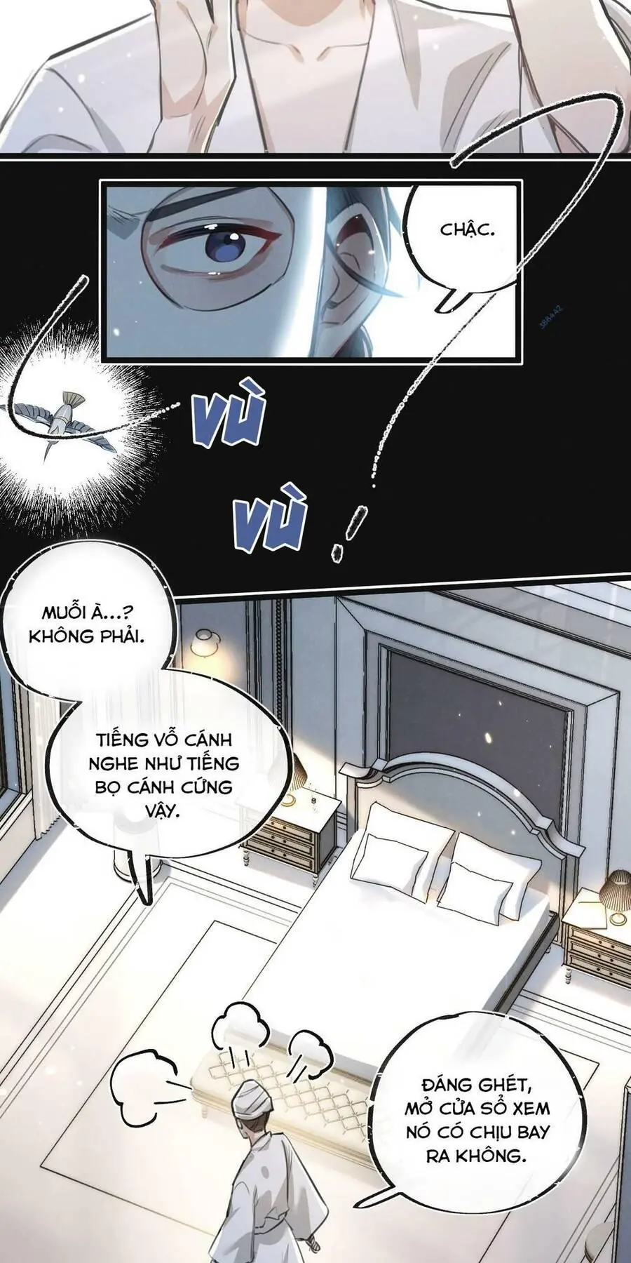 Mạt Thế Siêu Cấp Nông Trường Chapter 18 - Trang 44