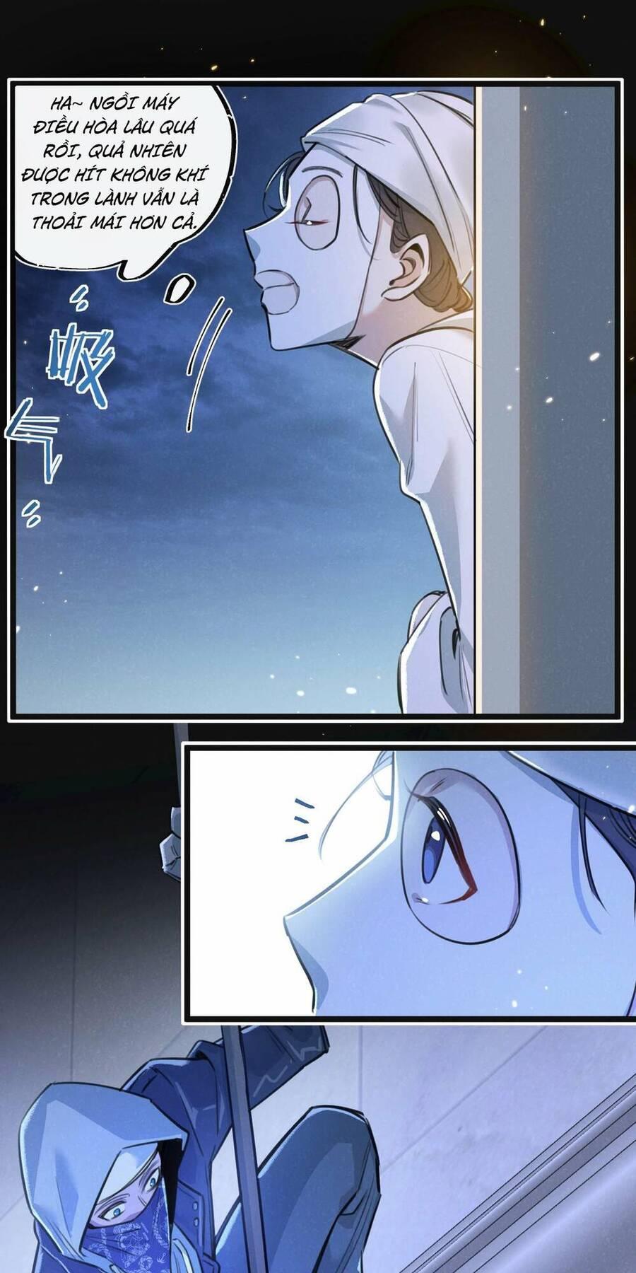 Mạt Thế Siêu Cấp Nông Trường Chapter 18 - Trang 47