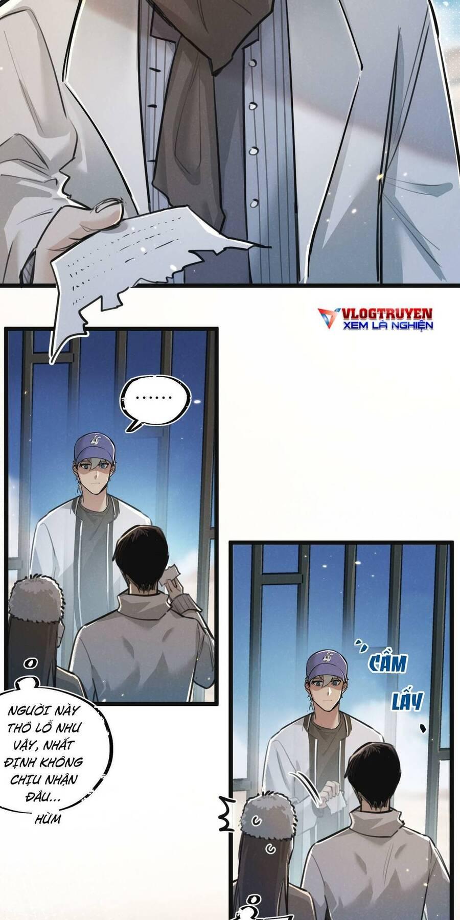 Mạt Thế Siêu Cấp Nông Trường Chapter 18 - Trang 5