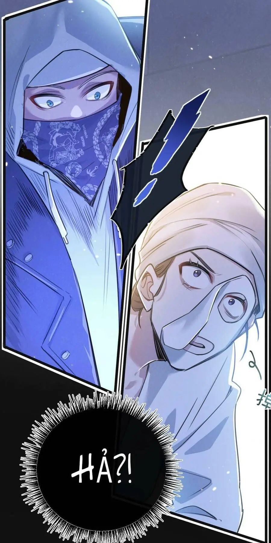 Mạt Thế Siêu Cấp Nông Trường Chapter 18 - Trang 50