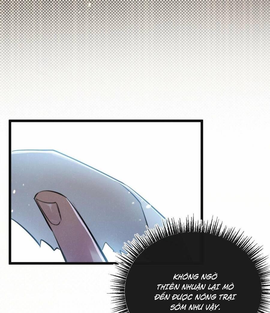 Mạt Thế Siêu Cấp Nông Trường Chapter 18 - Trang 9