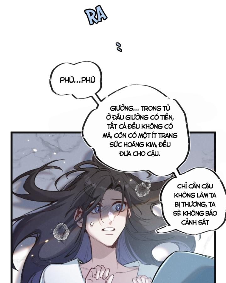 Mạt Thế Siêu Cấp Nông Trường Chapter 19 - Trang 12