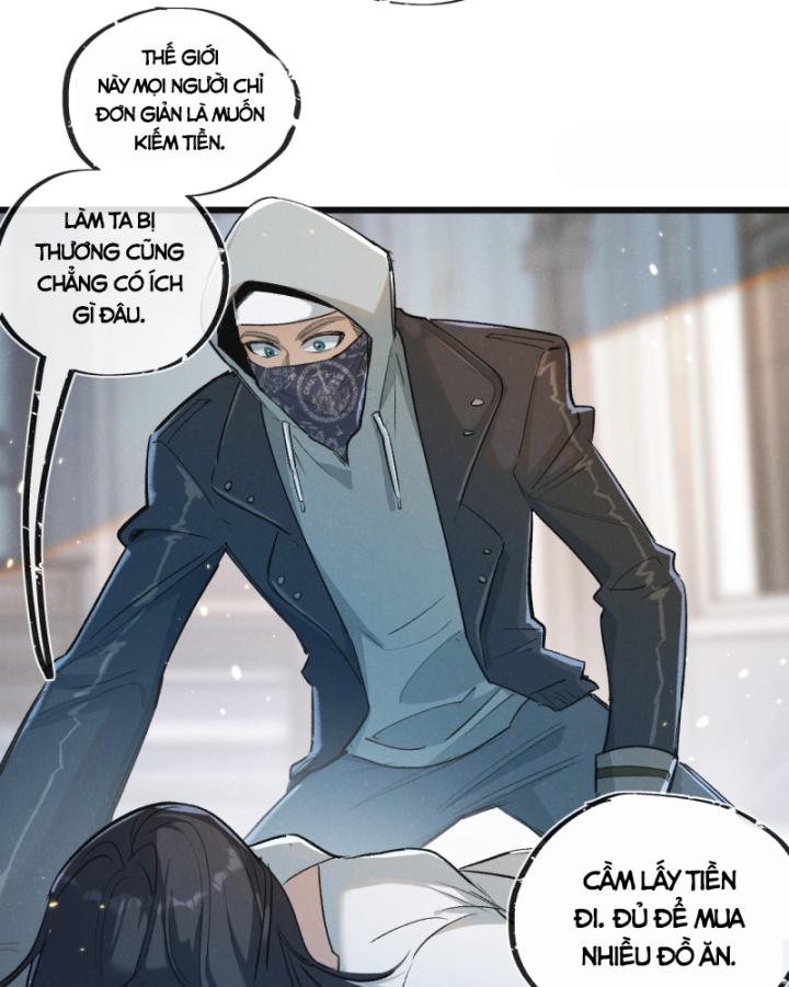 Mạt Thế Siêu Cấp Nông Trường Chapter 19 - Trang 14