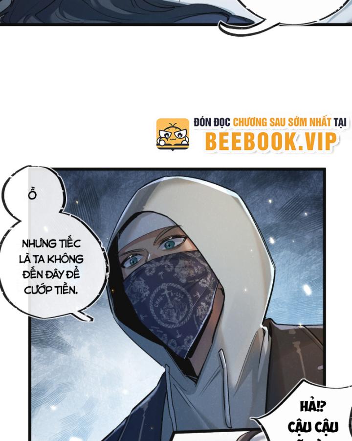 Mạt Thế Siêu Cấp Nông Trường Chapter 19 - Trang 15
