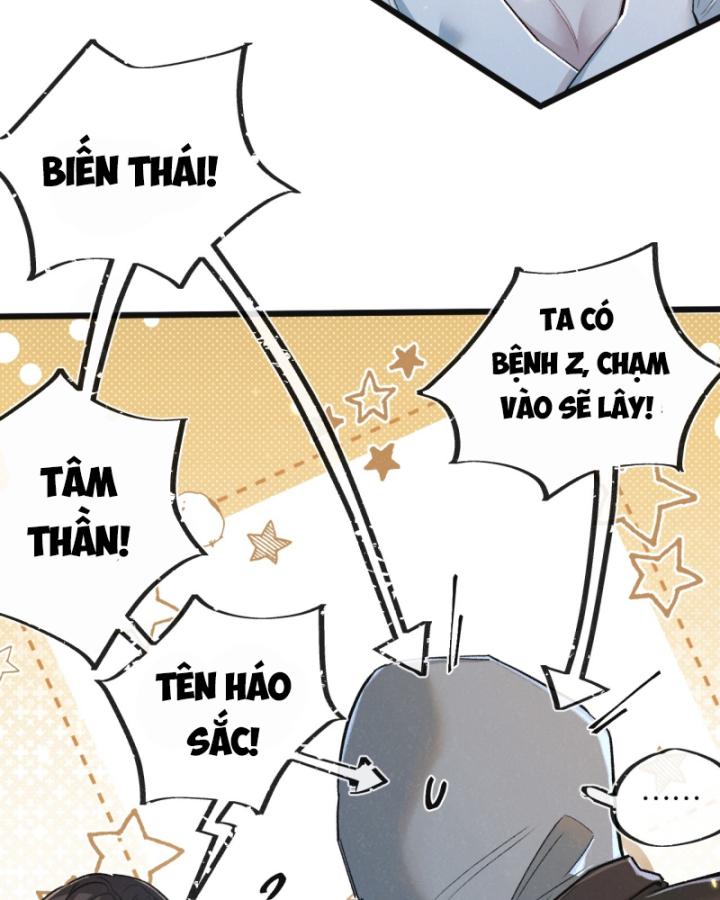 Mạt Thế Siêu Cấp Nông Trường Chapter 19 - Trang 17