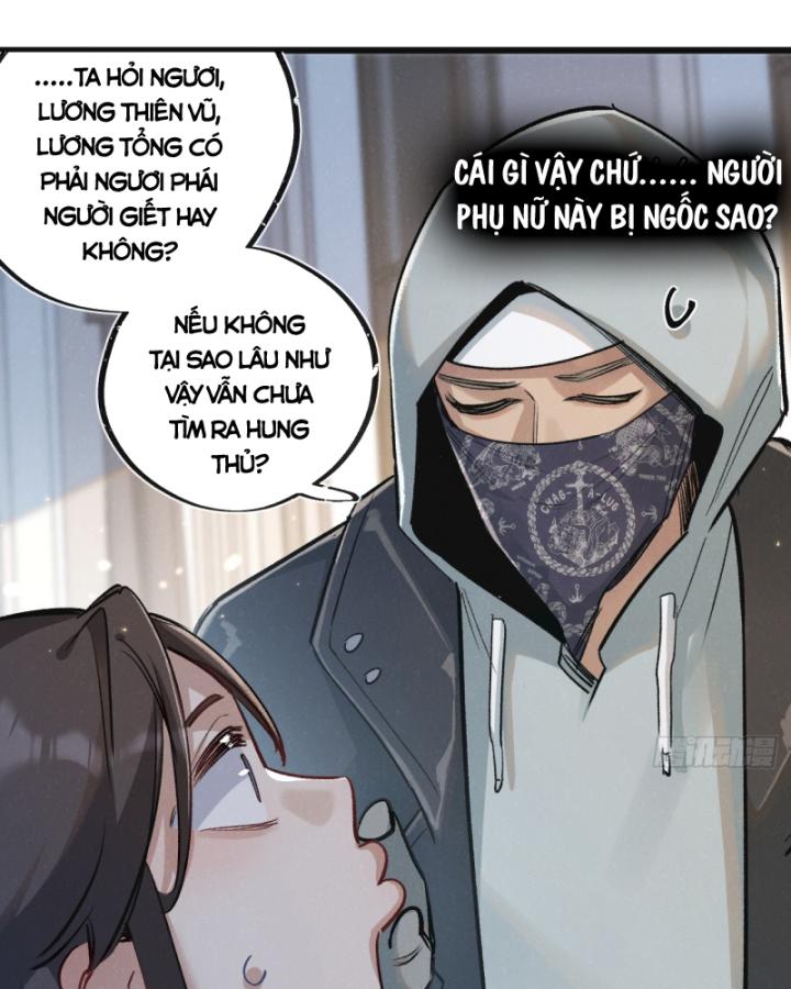 Mạt Thế Siêu Cấp Nông Trường Chapter 19 - Trang 20