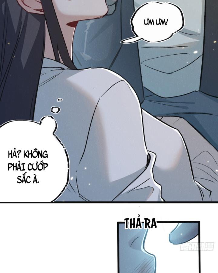 Mạt Thế Siêu Cấp Nông Trường Chapter 19 - Trang 21