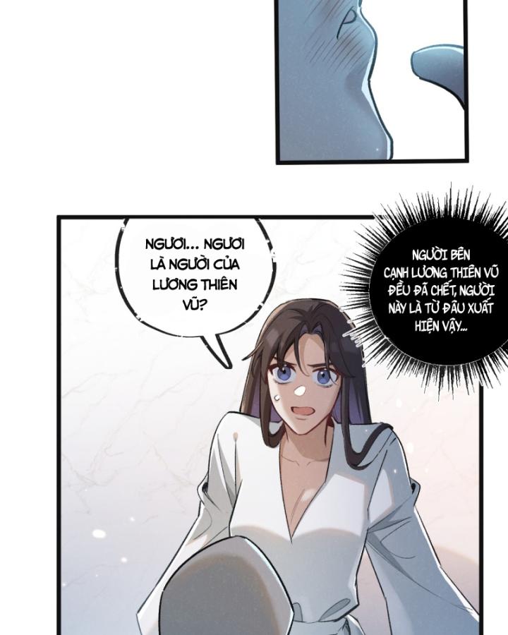 Mạt Thế Siêu Cấp Nông Trường Chapter 19 - Trang 22