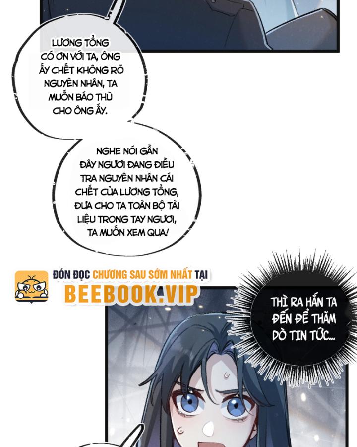 Mạt Thế Siêu Cấp Nông Trường Chapter 19 - Trang 24