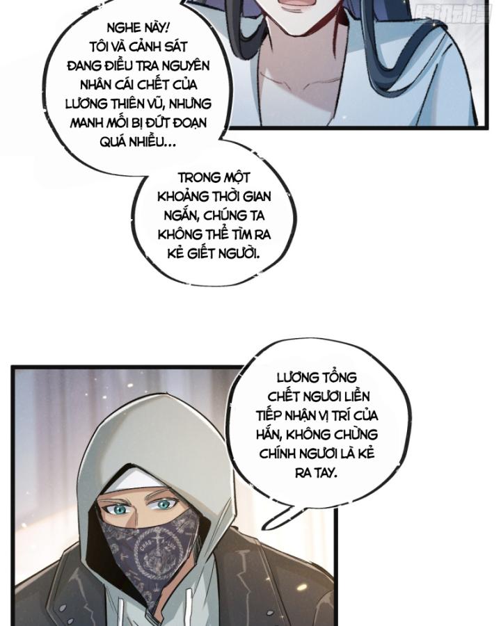 Mạt Thế Siêu Cấp Nông Trường Chapter 19 - Trang 25