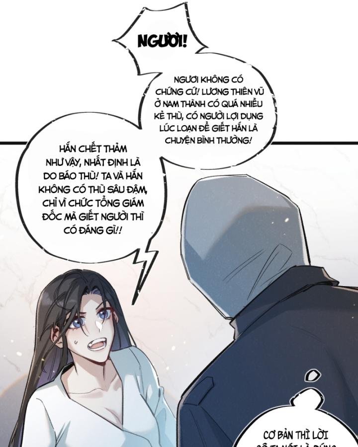 Mạt Thế Siêu Cấp Nông Trường Chapter 19 - Trang 27