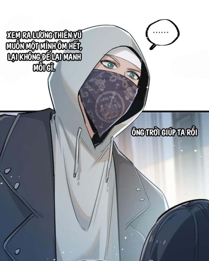 Mạt Thế Siêu Cấp Nông Trường Chapter 19 - Trang 30