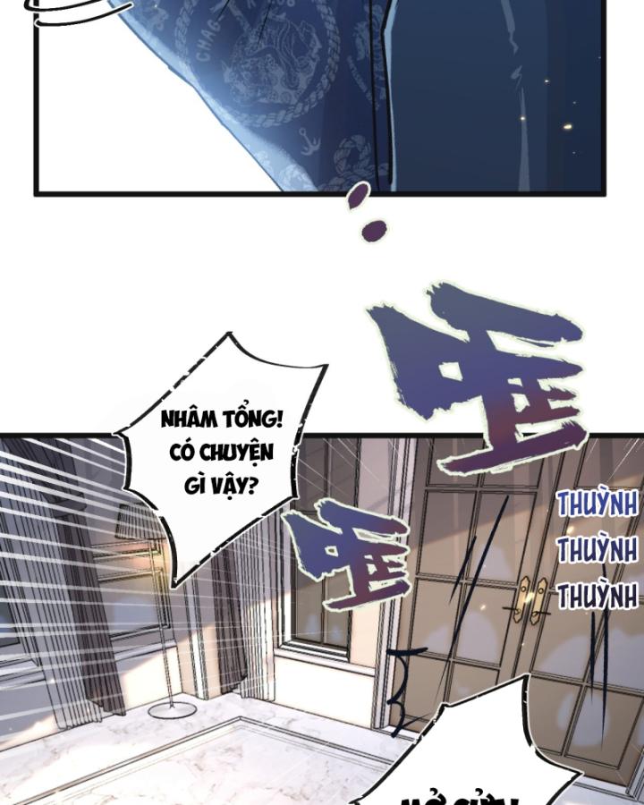 Mạt Thế Siêu Cấp Nông Trường Chapter 19 - Trang 32