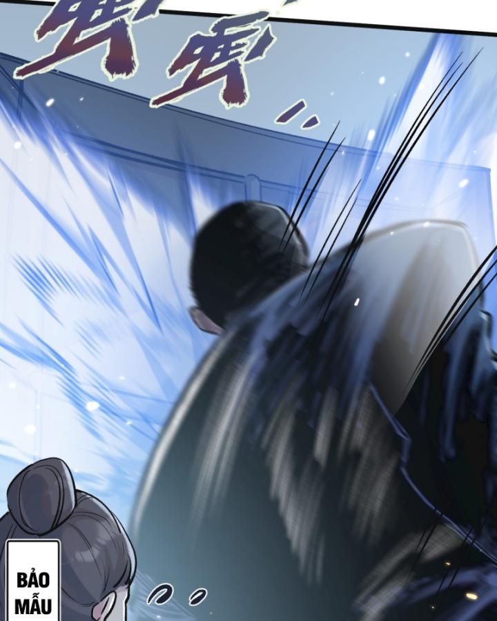 Mạt Thế Siêu Cấp Nông Trường Chapter 19 - Trang 35