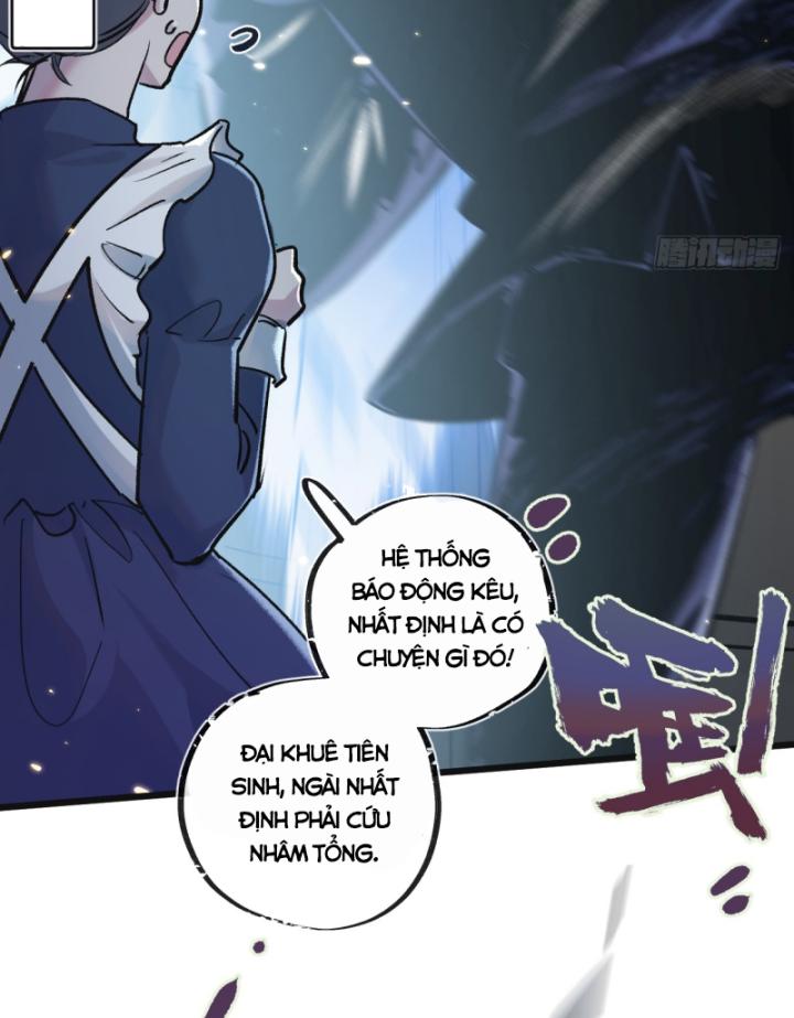 Mạt Thế Siêu Cấp Nông Trường Chapter 19 - Trang 36