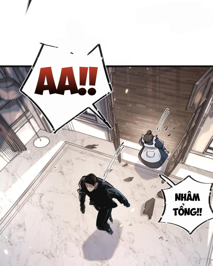 Mạt Thế Siêu Cấp Nông Trường Chapter 19 - Trang 39