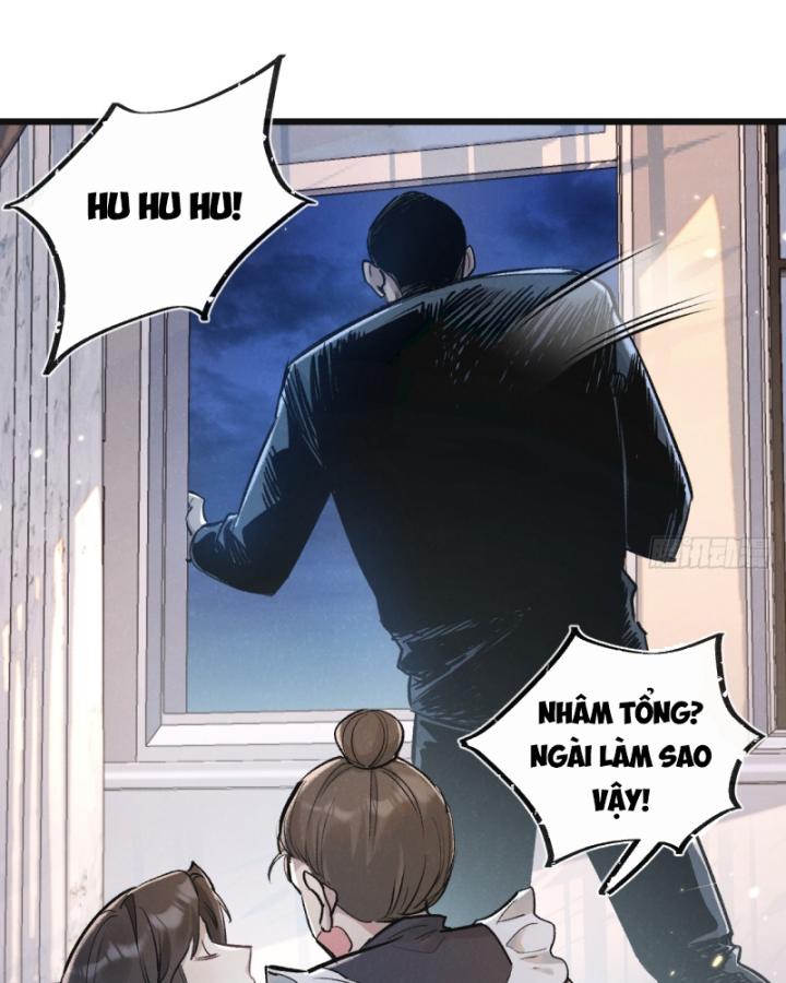 Mạt Thế Siêu Cấp Nông Trường Chapter 19 - Trang 41