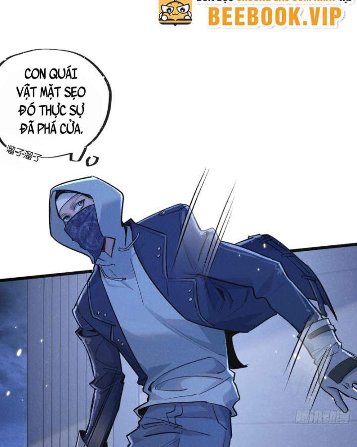 Mạt Thế Siêu Cấp Nông Trường Chapter 19 - Trang 46