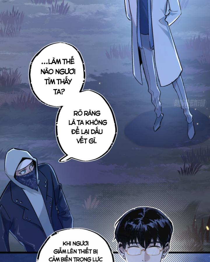 Mạt Thế Siêu Cấp Nông Trường Chapter 19 - Trang 50