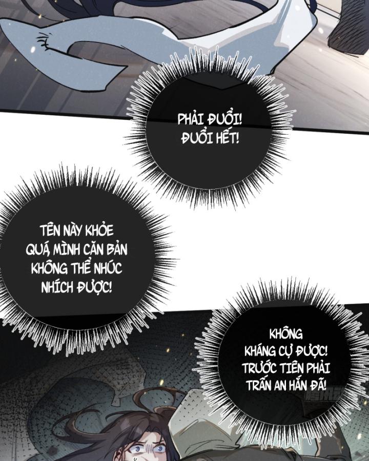 Mạt Thế Siêu Cấp Nông Trường Chapter 19 - Trang 8