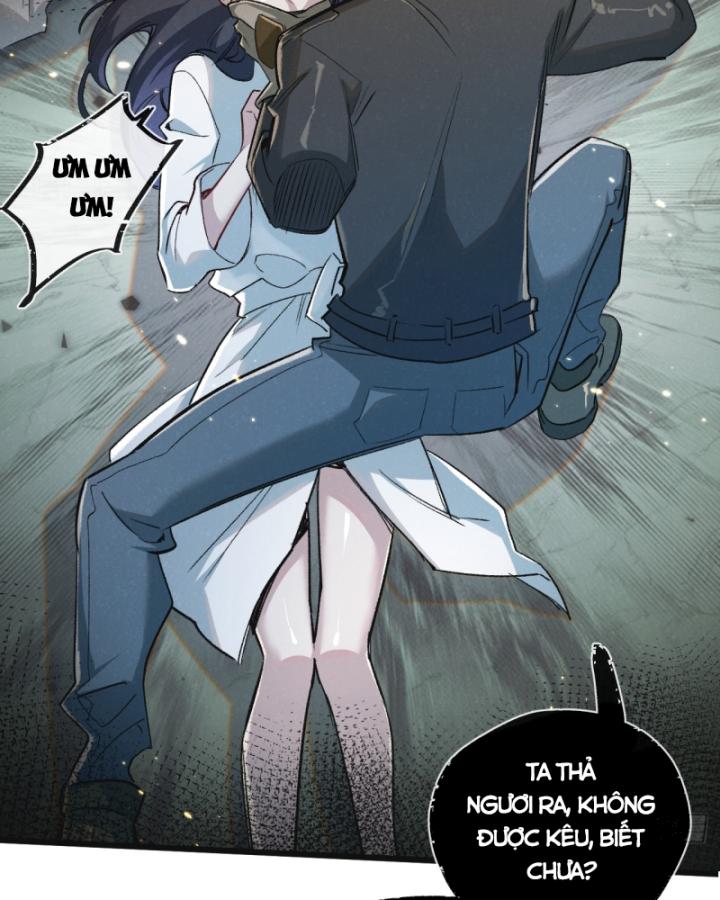 Mạt Thế Siêu Cấp Nông Trường Chapter 19 - Trang 9