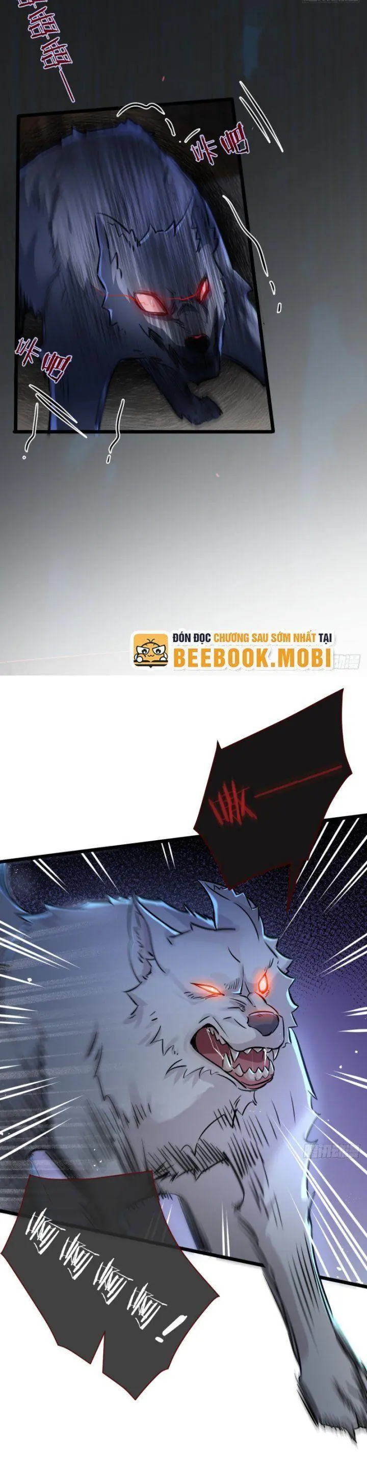 Mạt Thế Siêu Cấp Nông Trường Chapter 2 - Trang 16