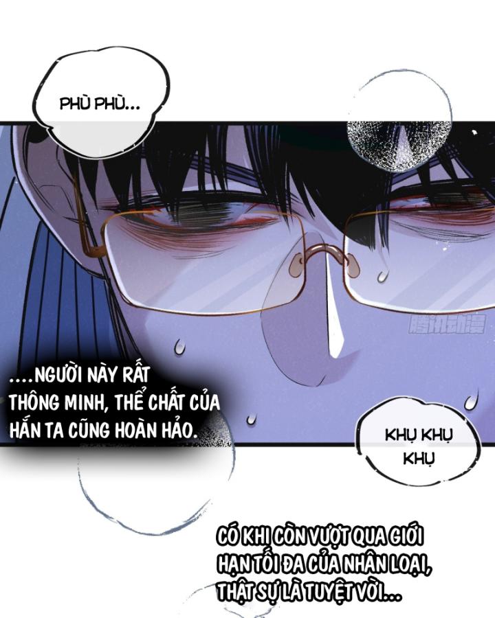 Mạt Thế Siêu Cấp Nông Trường Chapter 20 - Trang 22