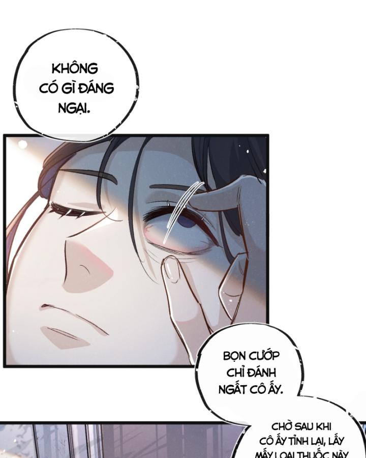 Mạt Thế Siêu Cấp Nông Trường Chapter 20 - Trang 25
