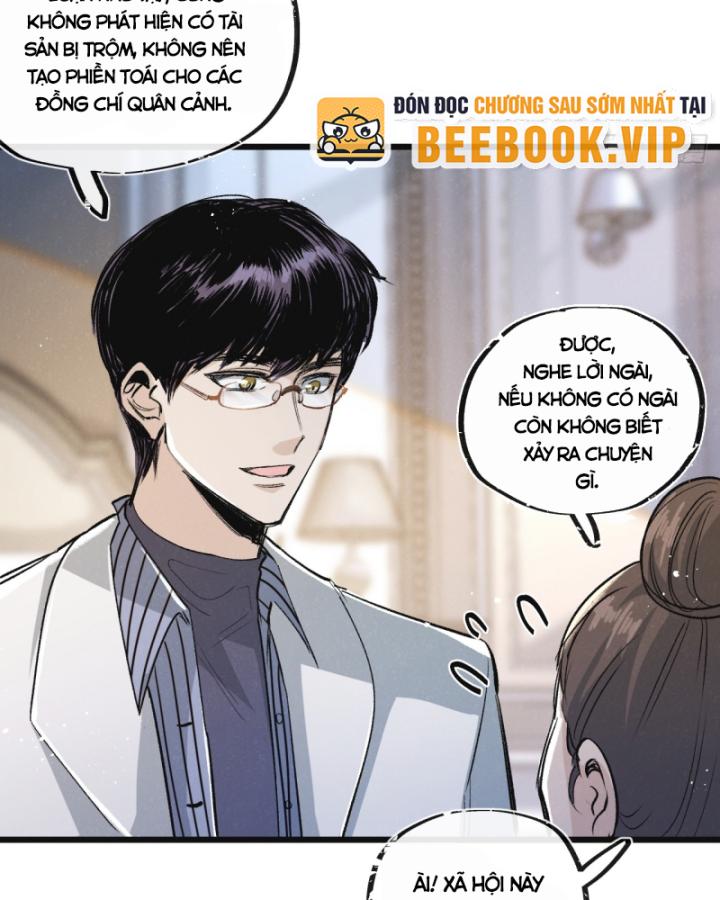 Mạt Thế Siêu Cấp Nông Trường Chapter 20 - Trang 27