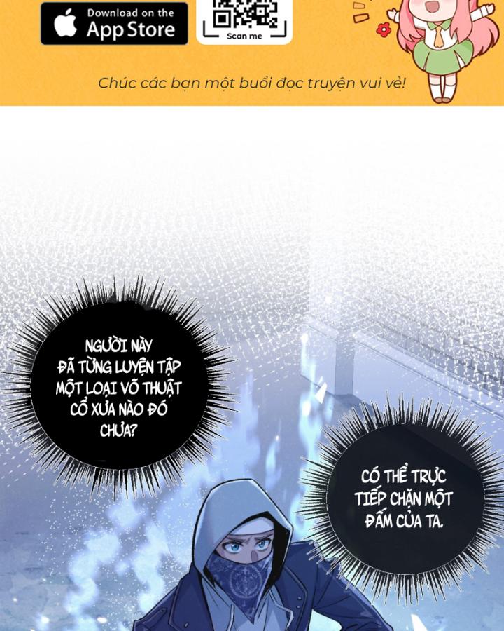 Mạt Thế Siêu Cấp Nông Trường Chapter 20 - Trang 3
