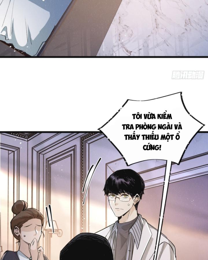 Mạt Thế Siêu Cấp Nông Trường Chapter 20 - Trang 30