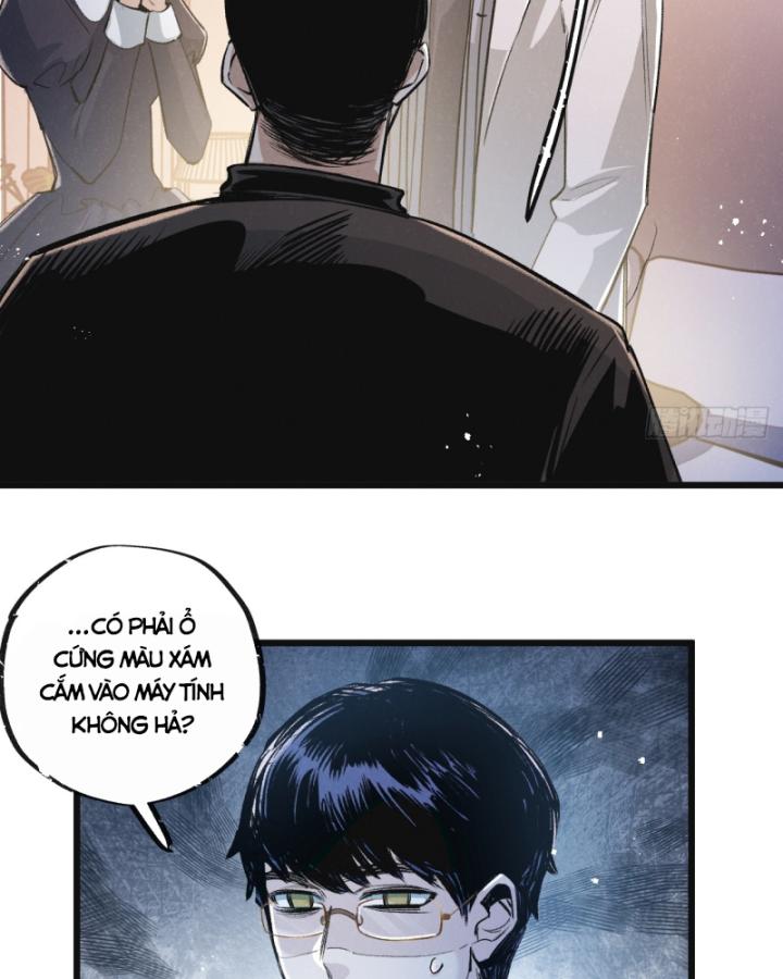 Mạt Thế Siêu Cấp Nông Trường Chapter 20 - Trang 31