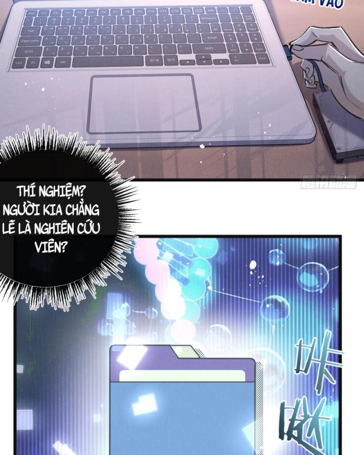 Mạt Thế Siêu Cấp Nông Trường Chapter 20 - Trang 40