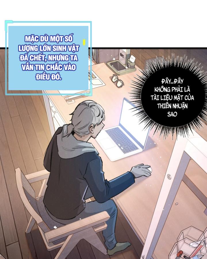 Mạt Thế Siêu Cấp Nông Trường Chapter 20 - Trang 42
