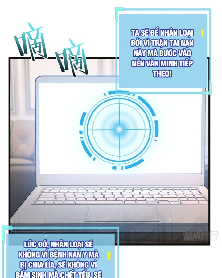 Mạt Thế Siêu Cấp Nông Trường Chapter 20 - Trang 46