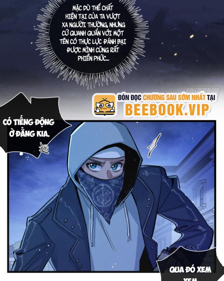Mạt Thế Siêu Cấp Nông Trường Chapter 20 - Trang 5