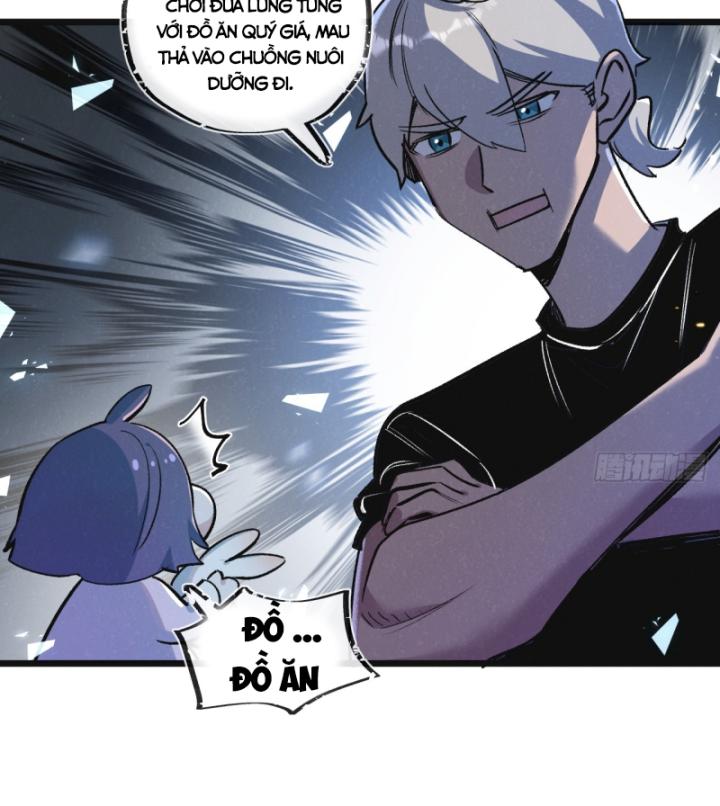 Mạt Thế Siêu Cấp Nông Trường Chapter 21 - Trang 11