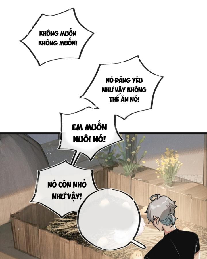 Mạt Thế Siêu Cấp Nông Trường Chapter 21 - Trang 12