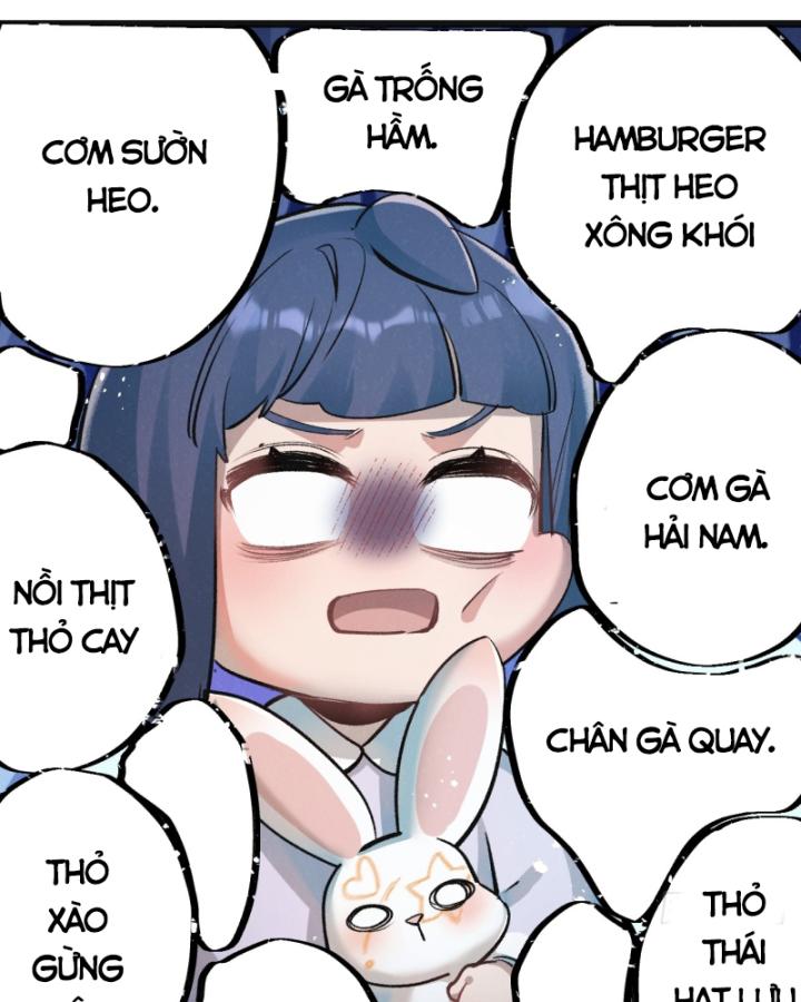 Mạt Thế Siêu Cấp Nông Trường Chapter 21 - Trang 14