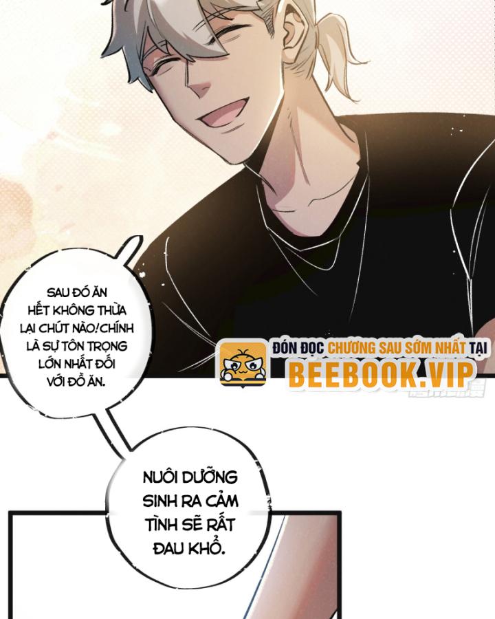 Mạt Thế Siêu Cấp Nông Trường Chapter 21 - Trang 17