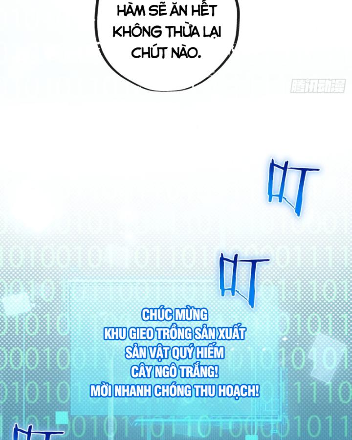 Mạt Thế Siêu Cấp Nông Trường Chapter 21 - Trang 21