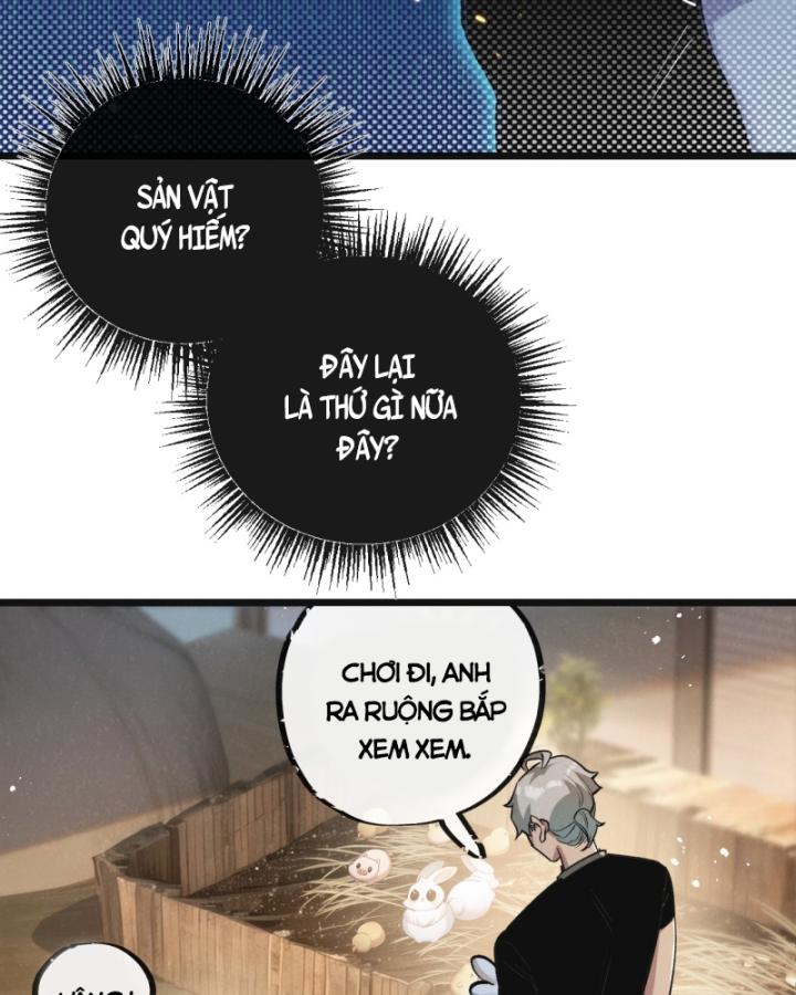 Mạt Thế Siêu Cấp Nông Trường Chapter 21 - Trang 23