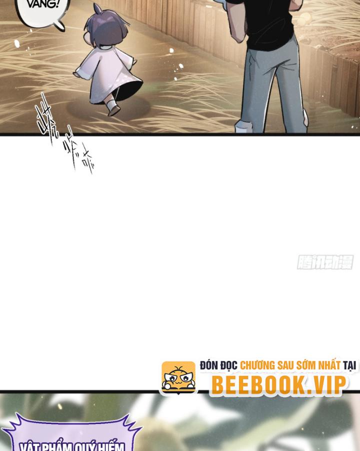 Mạt Thế Siêu Cấp Nông Trường Chapter 21 - Trang 24