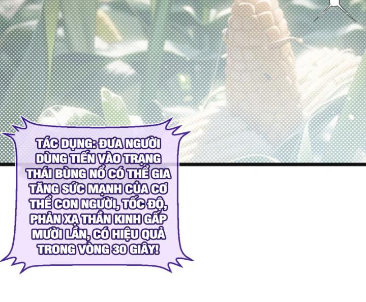 Mạt Thế Siêu Cấp Nông Trường Chapter 21 - Trang 26